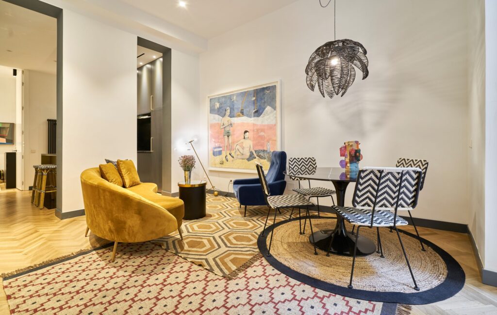 comprar casa en madrid
